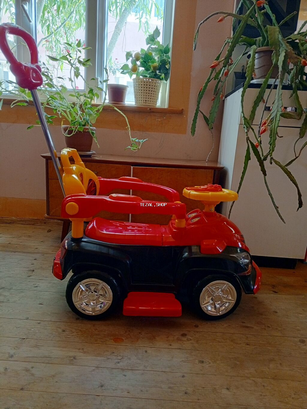 Usağ arabası yenidir 90 azn almag isteyenlere endirim olacagdır