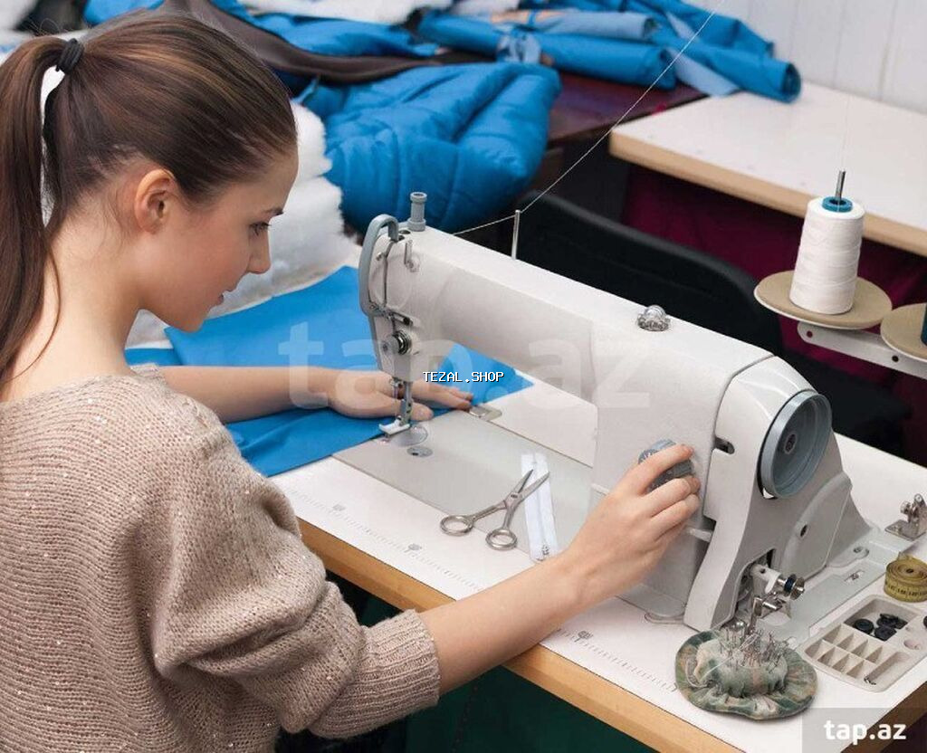 Peşəkar tikiş xidməti - Qadın, kişi və uşaq geyimlərinin sifarişlə