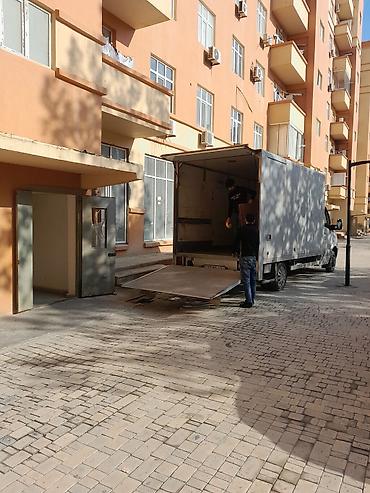 Yükdaşıma Regional – peşəkar köçürmə və yükdaşıma xidməti - Ev və - şəkil 4