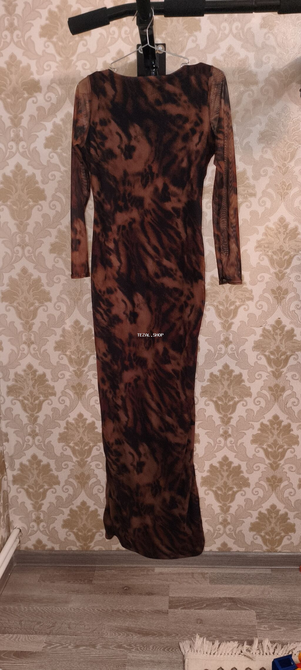 Gündəlik don, Maksi, M