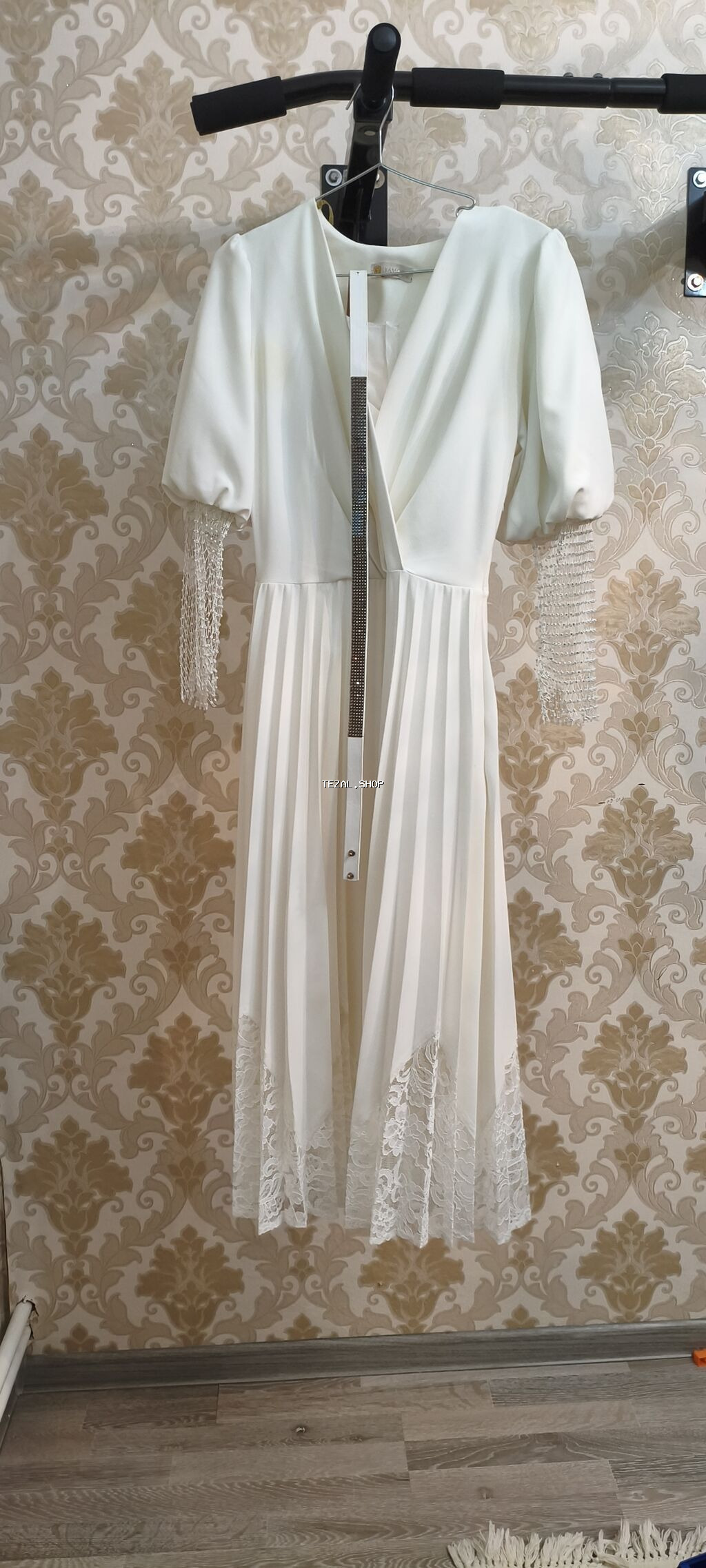 Ziyafət donu, Midi - şəkil 2