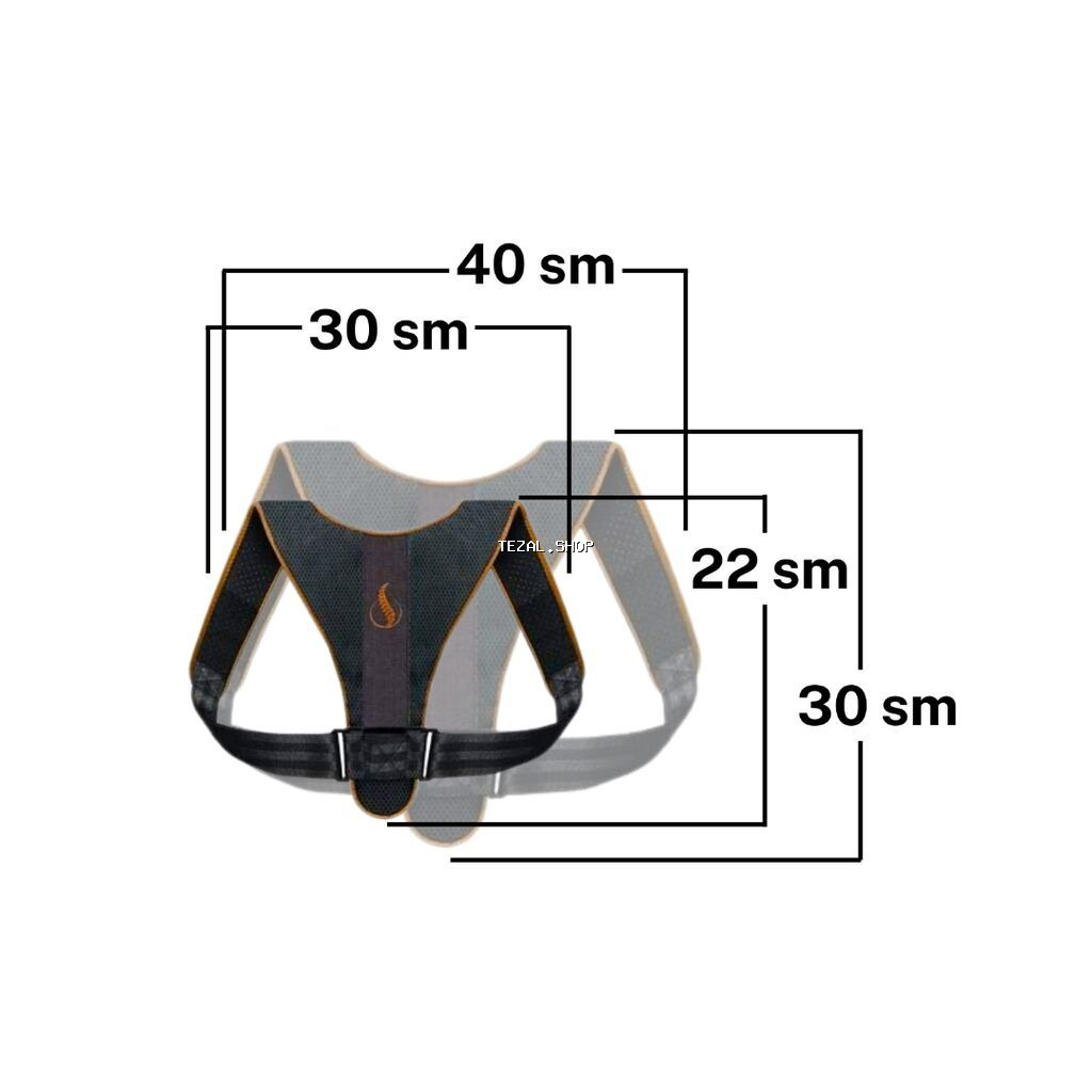 Qamət korseti, bel korseti 🪪 şəxsi̇yyət vəsi̇qəsi̇ i̇lə kredi̇t ( 3 - şəkil 2