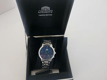 Yeni, Qol saatı, Orient - şəkil 3