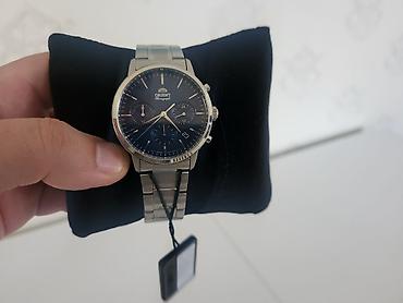 Yeni, Qol saatı, Orient - şəkil 2