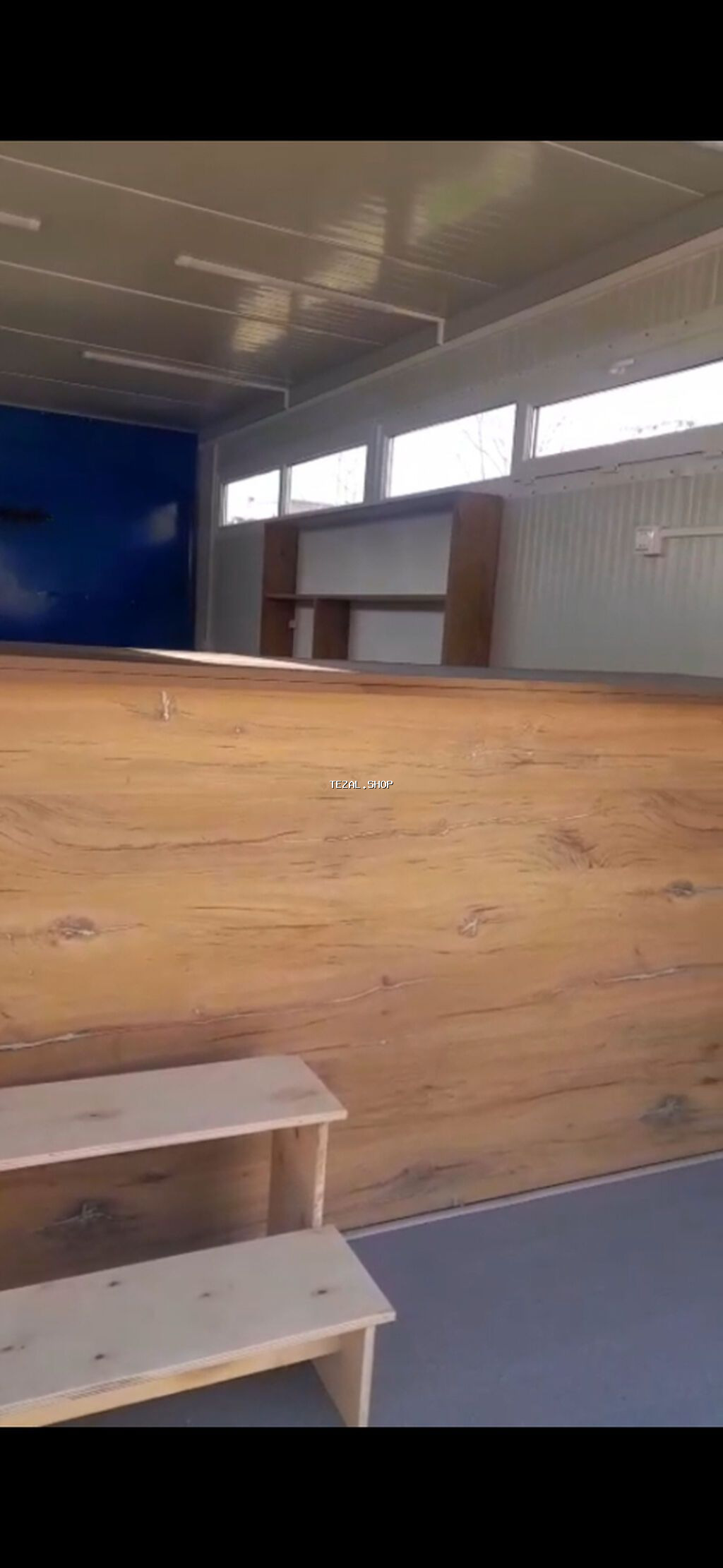 Konteyner satılır. Ucuz və keyfiyyətli. Videonu watsap ilə göndərə