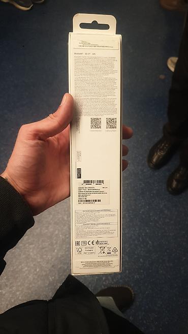 Smart saat, Samsung - şəkil 3