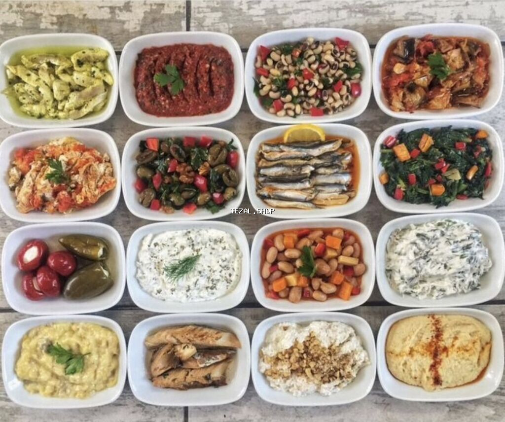 Pive mezeleri hazırlayan, işini mükemmel bilen xanım ve ya bey teleb