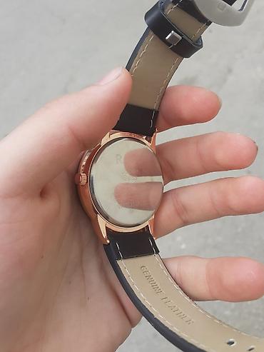 Rado kişi qol saatı qablaşdırma ilə birlikdə 23azn endirim var qeyd - şəkil 5