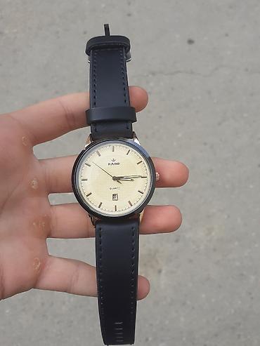 Rado kişi qol saatı qablaşdırma ilə birlikdə 23azn endirim var qeyd - şəkil 3