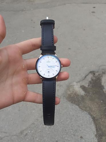 Rado kişi qol saatı qablaşdırma ilə birlikdə 23azn endirim var qeyd - şəkil 2