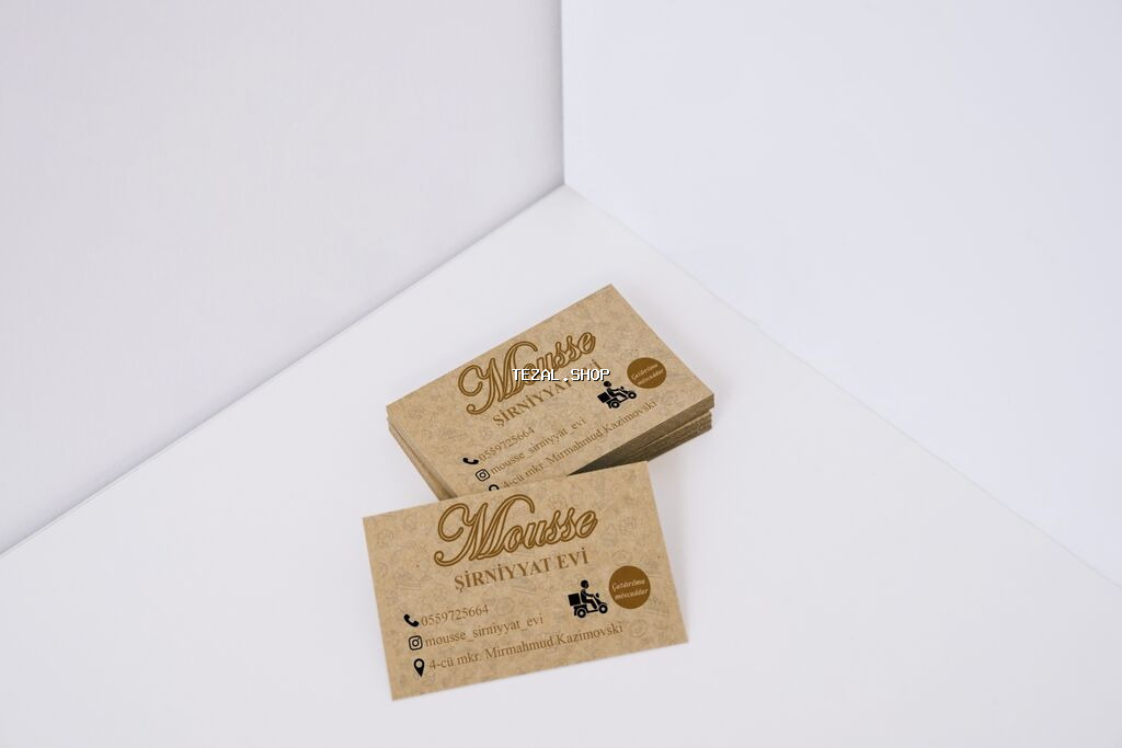 Mən peşəkar dizayner olaraq sizə həm çap, həm də rəqəmsal sahədə bütün - şəkil 2