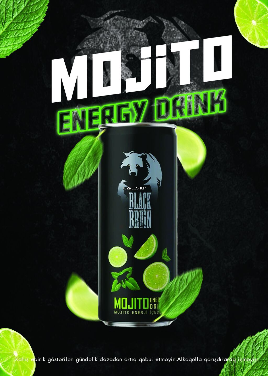 Mən peşəkar dizayner olaraq sizə həm çap, həm də rəqəmsal sahədə bütün - şəkil 5