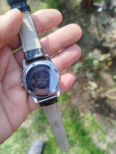 Qol saatı, Hublot, rəng - Mavi - şəkil 3