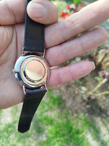 Qol saatı, Hublot, rəng - Mavi - şəkil 5