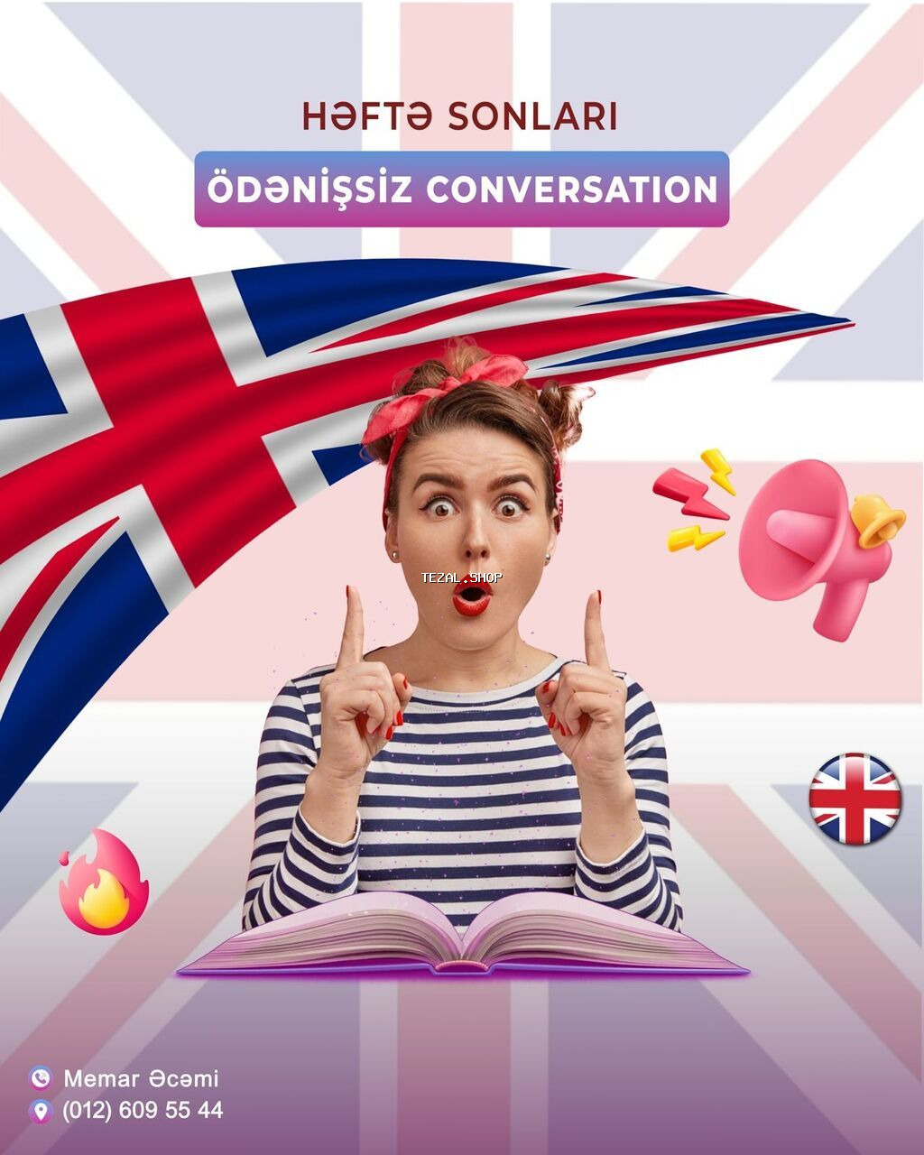 Photoshop ilə hazırlanıb 🚀 Əgər siz də işlərinizi daha professional