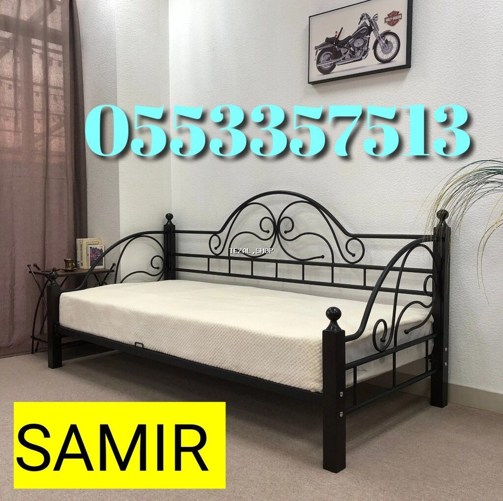 ŞOK ENDIRIM MEBEL DEMIR IŞLERI IDEAL IŞ ZEMANETLE DIZAYN - şəkil 2