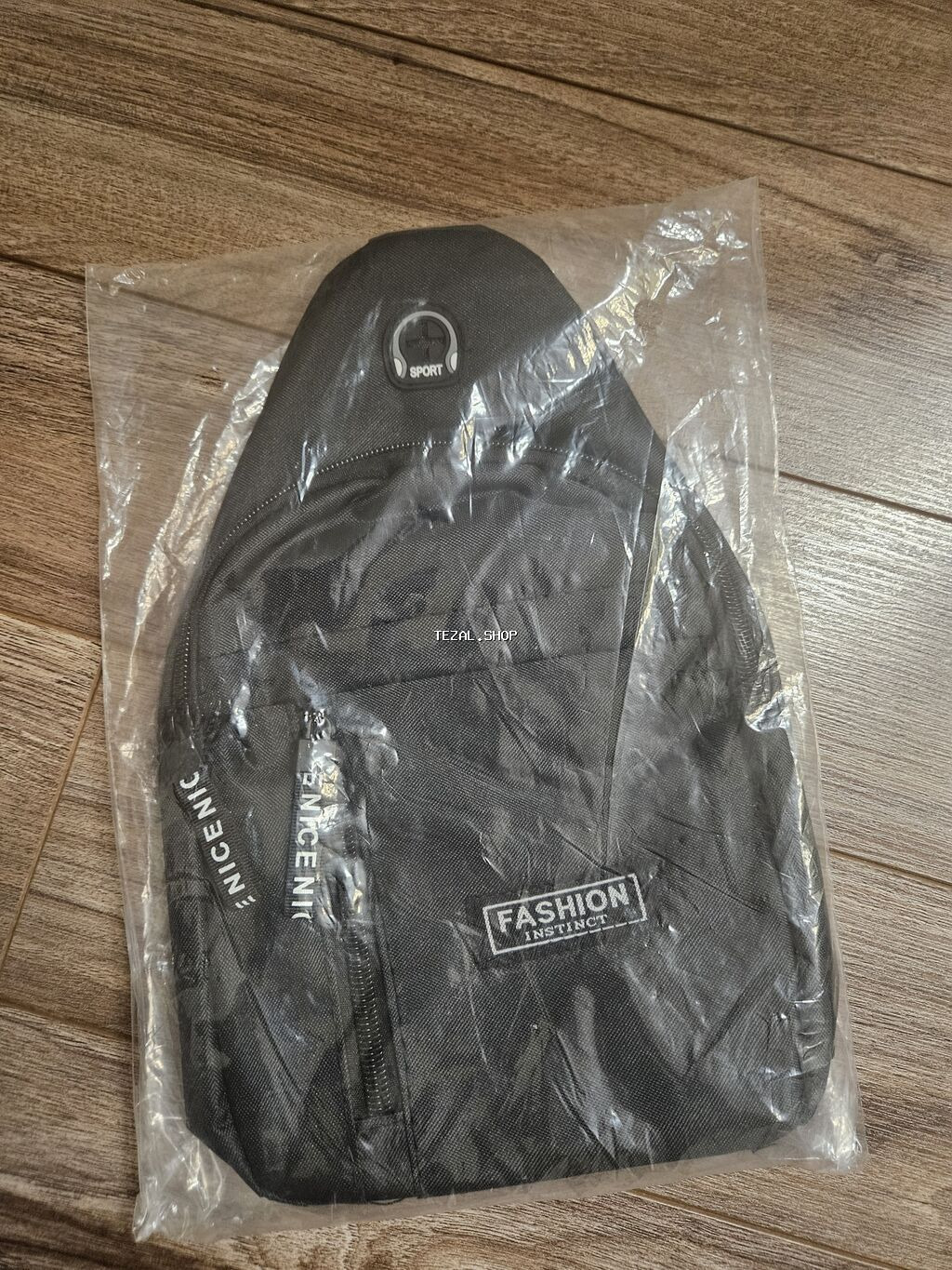 Bel çantası satılır heç açılmayıb 11 manata real alıcıya cuzi endirim