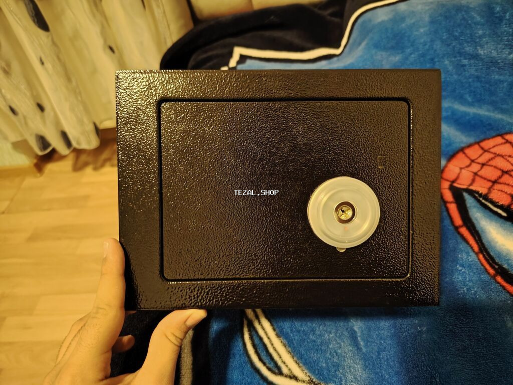 Salam😊 Seyf əla veziyyətdədi alinib 1 defede islenmib Uzunnuqu 23 sm