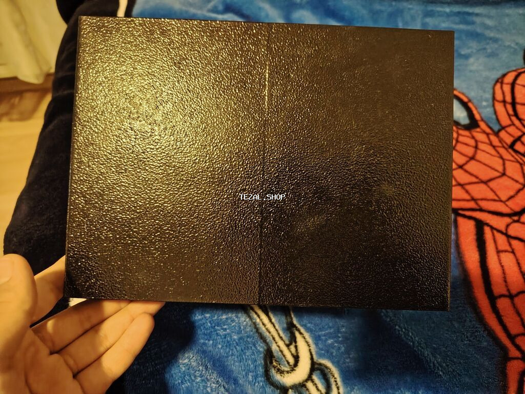 Salam😊 Seyf əla veziyyətdədi alinib 1 defede islenmib Uzunnuqu 23 sm - şəkil 3