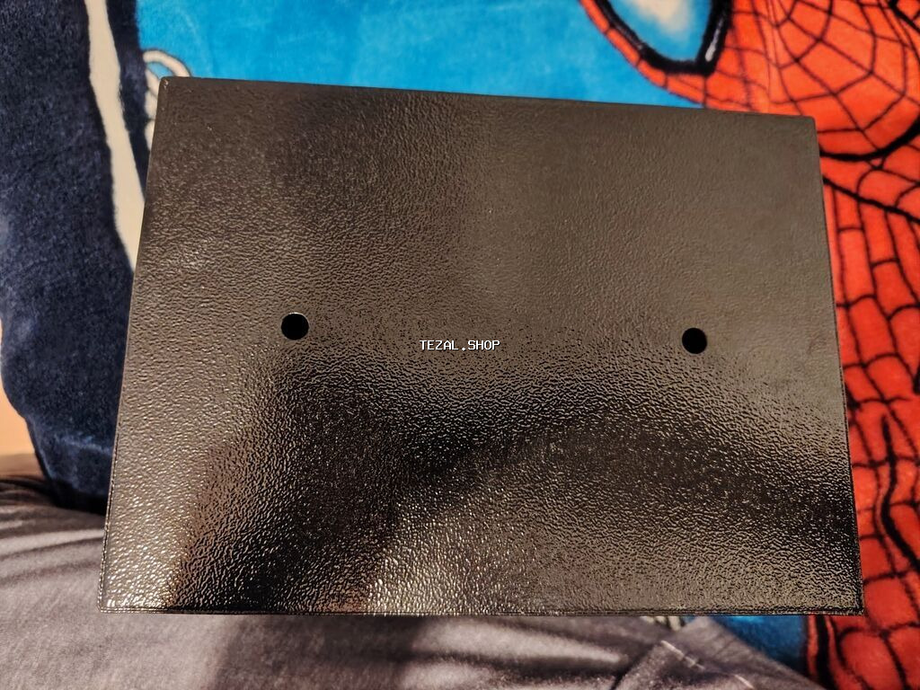 Salam😊 Seyf əla veziyyətdədi alinib 1 defede islenmib Uzunnuqu 23 sm - şəkil 4