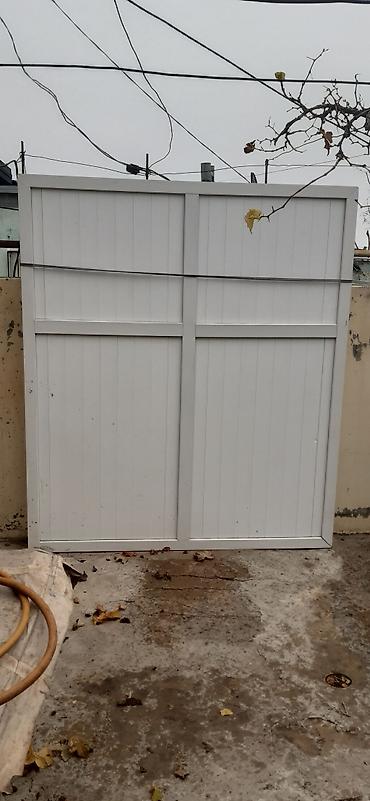 Перегородка пластиковая высота 2,20 ширина 191 в наличии три штуки - şəkil 4