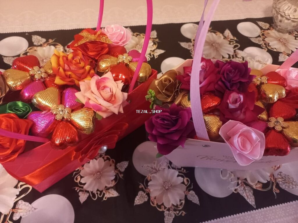 Digər əl işləri - şəkil 2