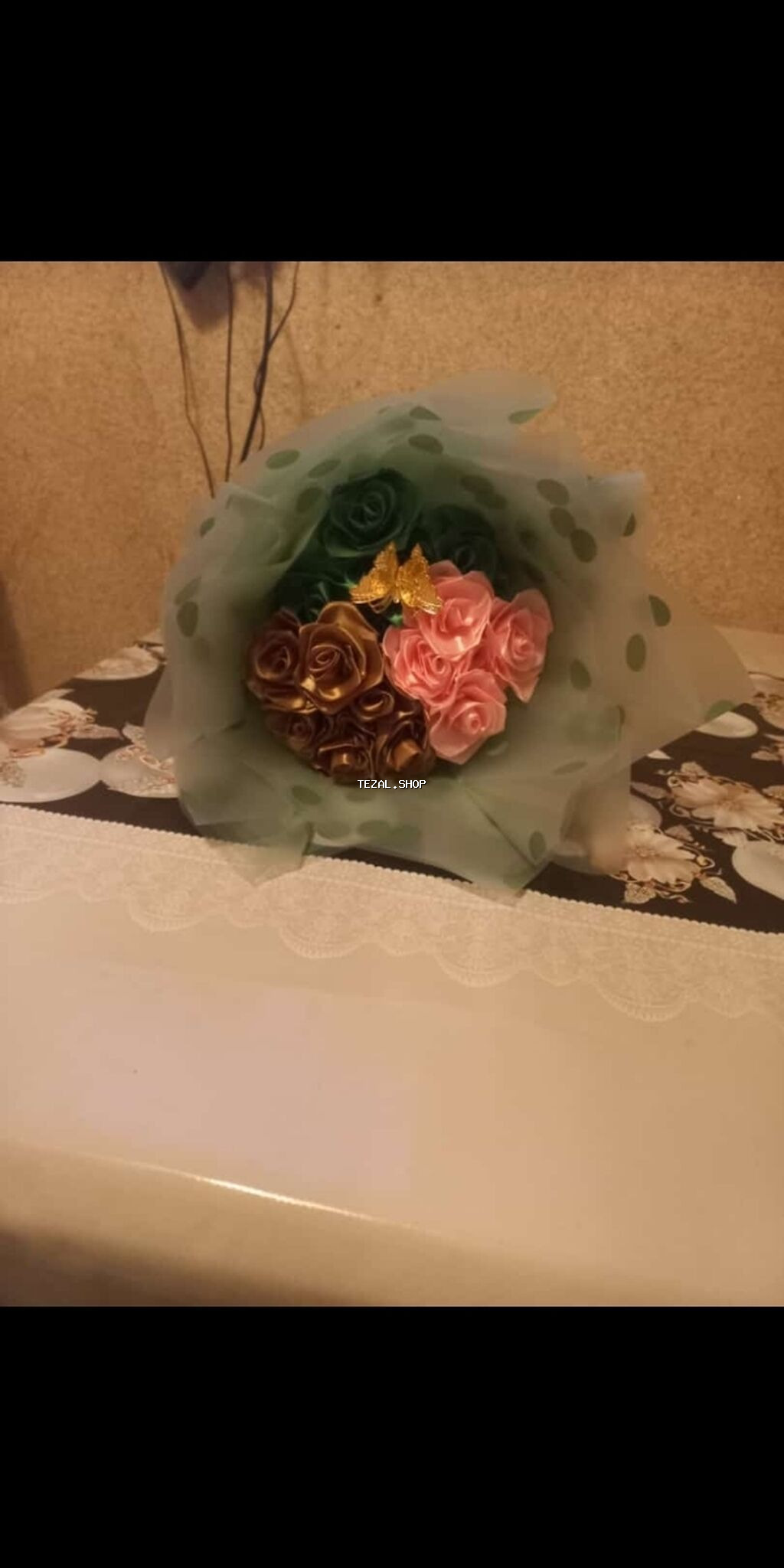 Digər əl işləri - şəkil 3