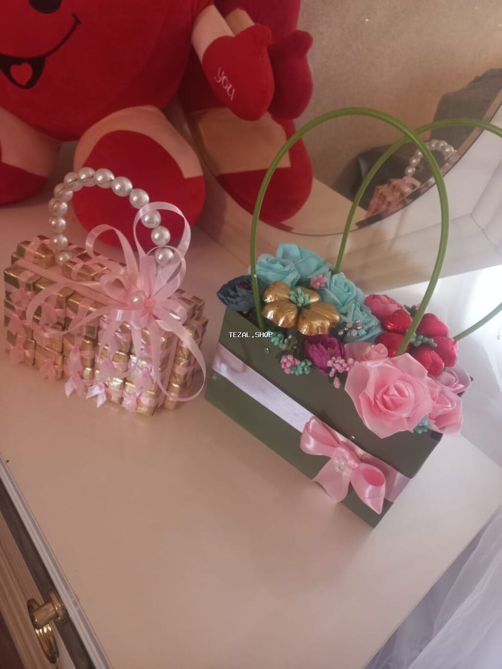 Digər əl işləri - şəkil 5