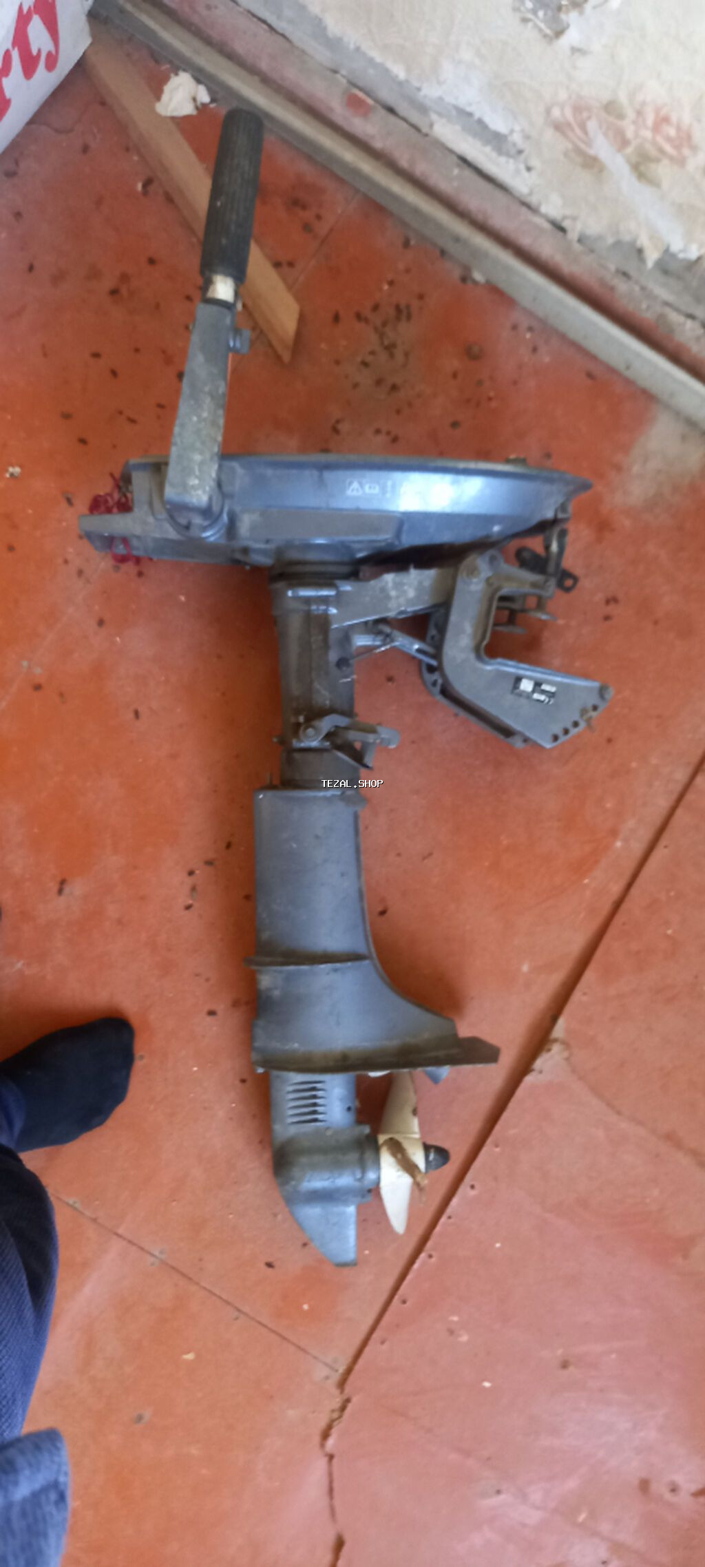 Su nəqliyyatı - şəkil 3