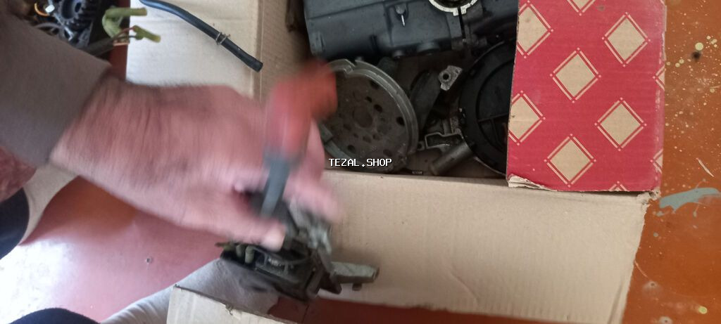 Su nəqliyyatı - şəkil 5