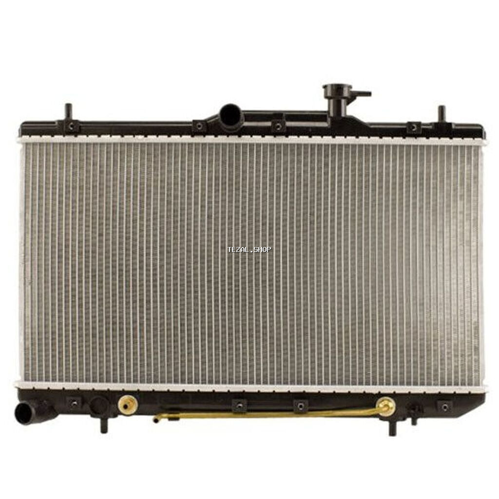 Hyundai-Kia üçün su radiatorları