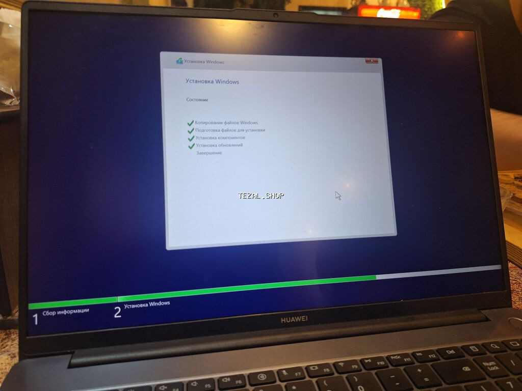 Kompüter və Noutbukların formatı ✔ Kompüter və Noutbukların formatı ✔