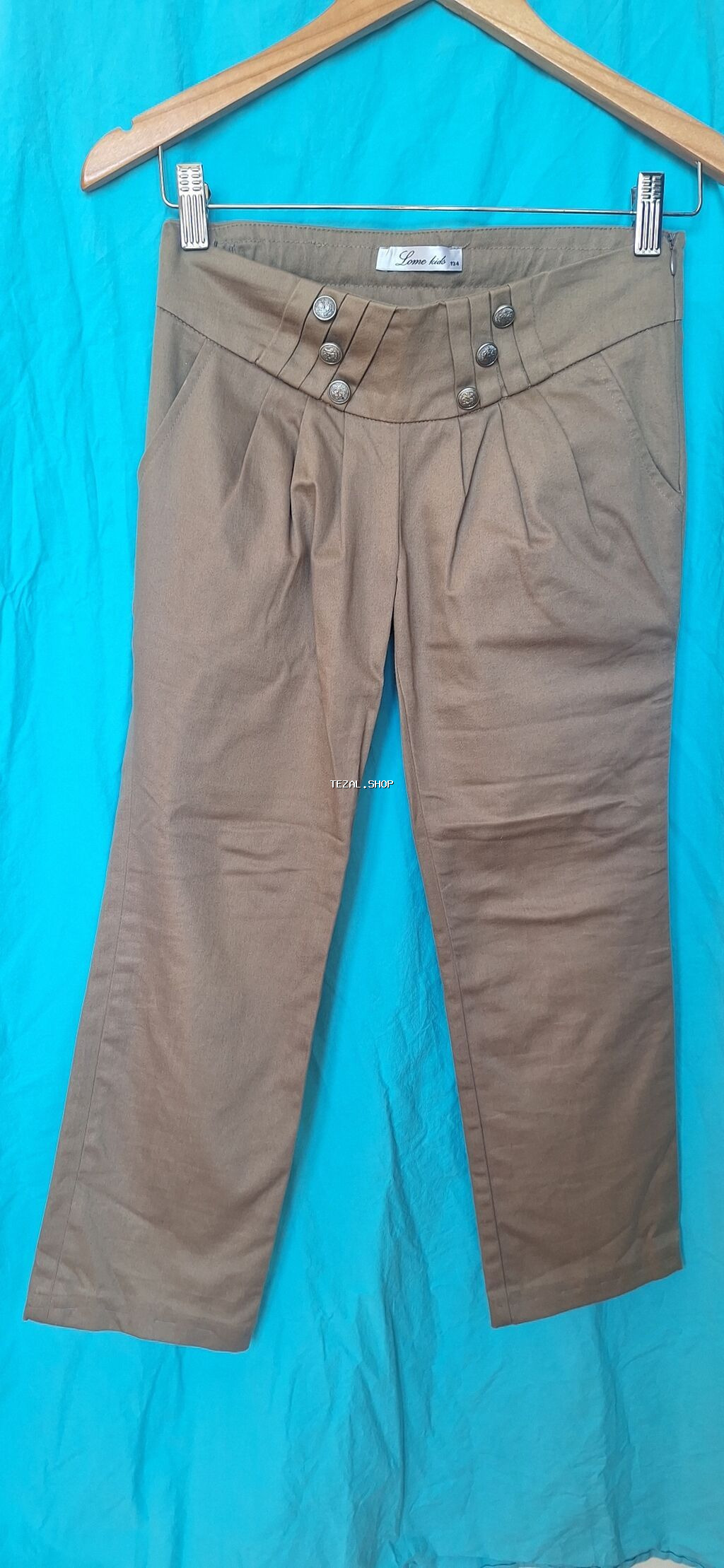 9 - 10 yaş - şəkil 3