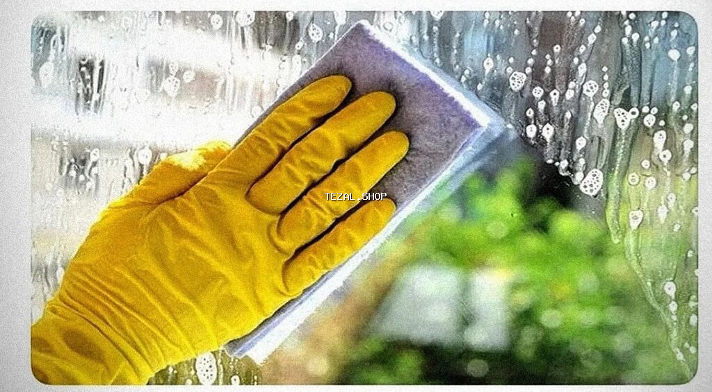 Təmizlik | Mənzillər | Ümumi təmizlik - şəkil 2