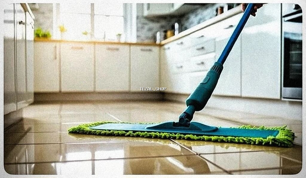 Təmizlik | Mənzillər | Ümumi təmizlik - şəkil 5
