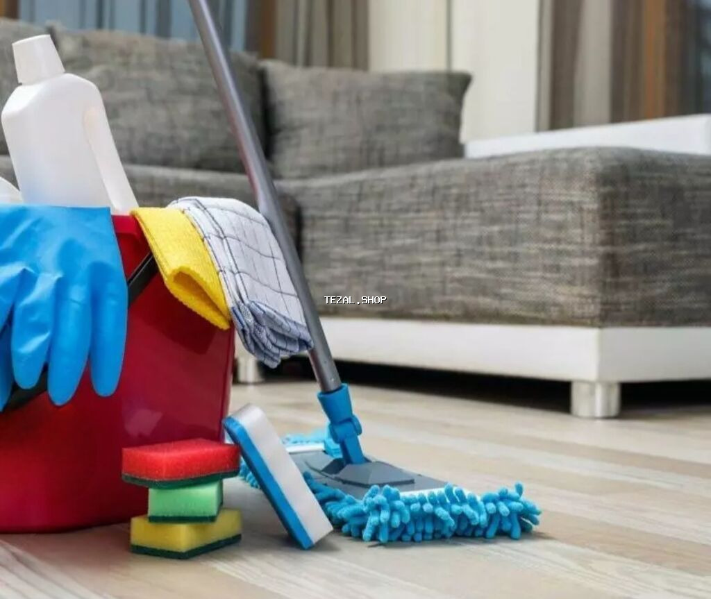 Предлагаю услугу по уборке квартиры. Качество и порядочность