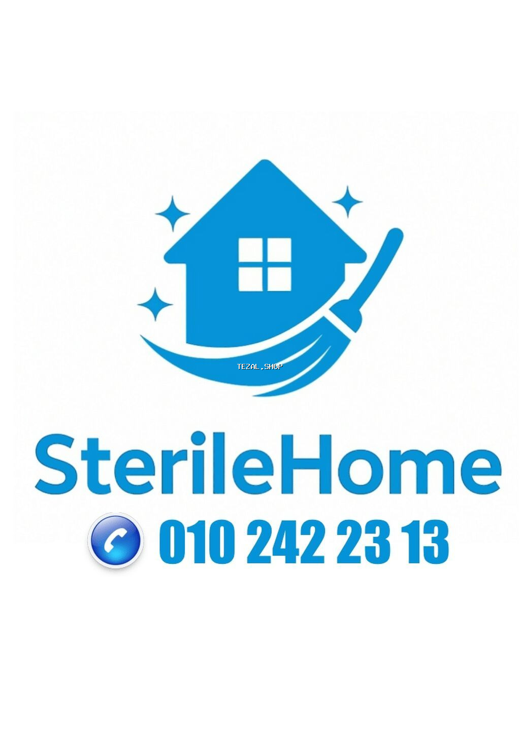 Təmizlik | Mənzillər | Gündəlik təmizlik, Təmirdən sonra təmizlik, Çılçıraqların yuyulması və təmizlənməsi