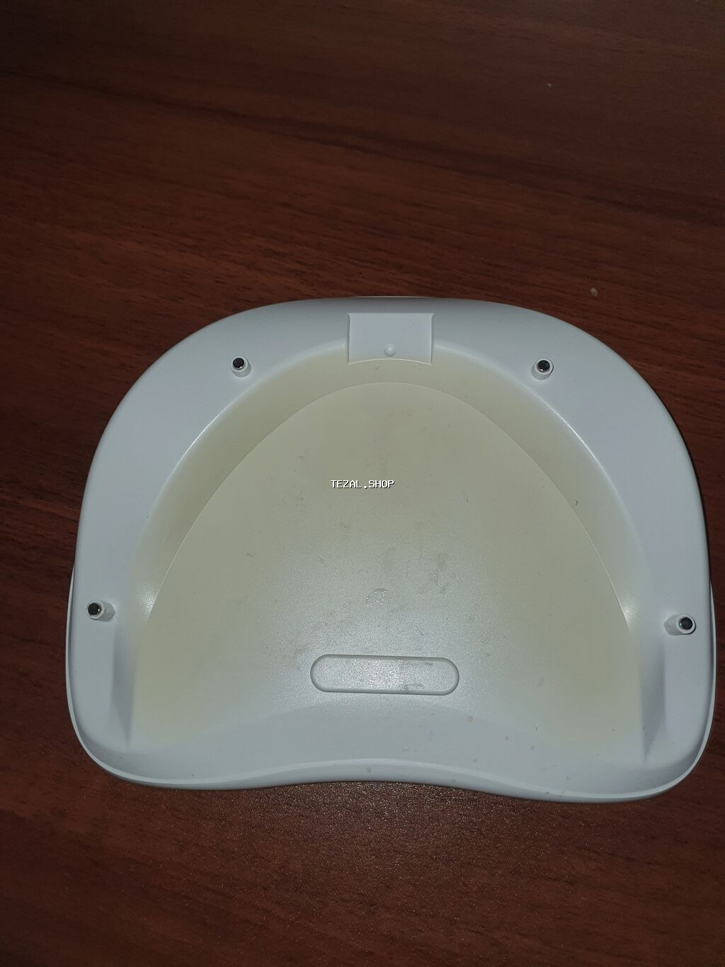 SUN X 54W SunUVLED dırnaq lampası - Güc: 54W - LED/UV kombinə edilmiş - şəkil 5