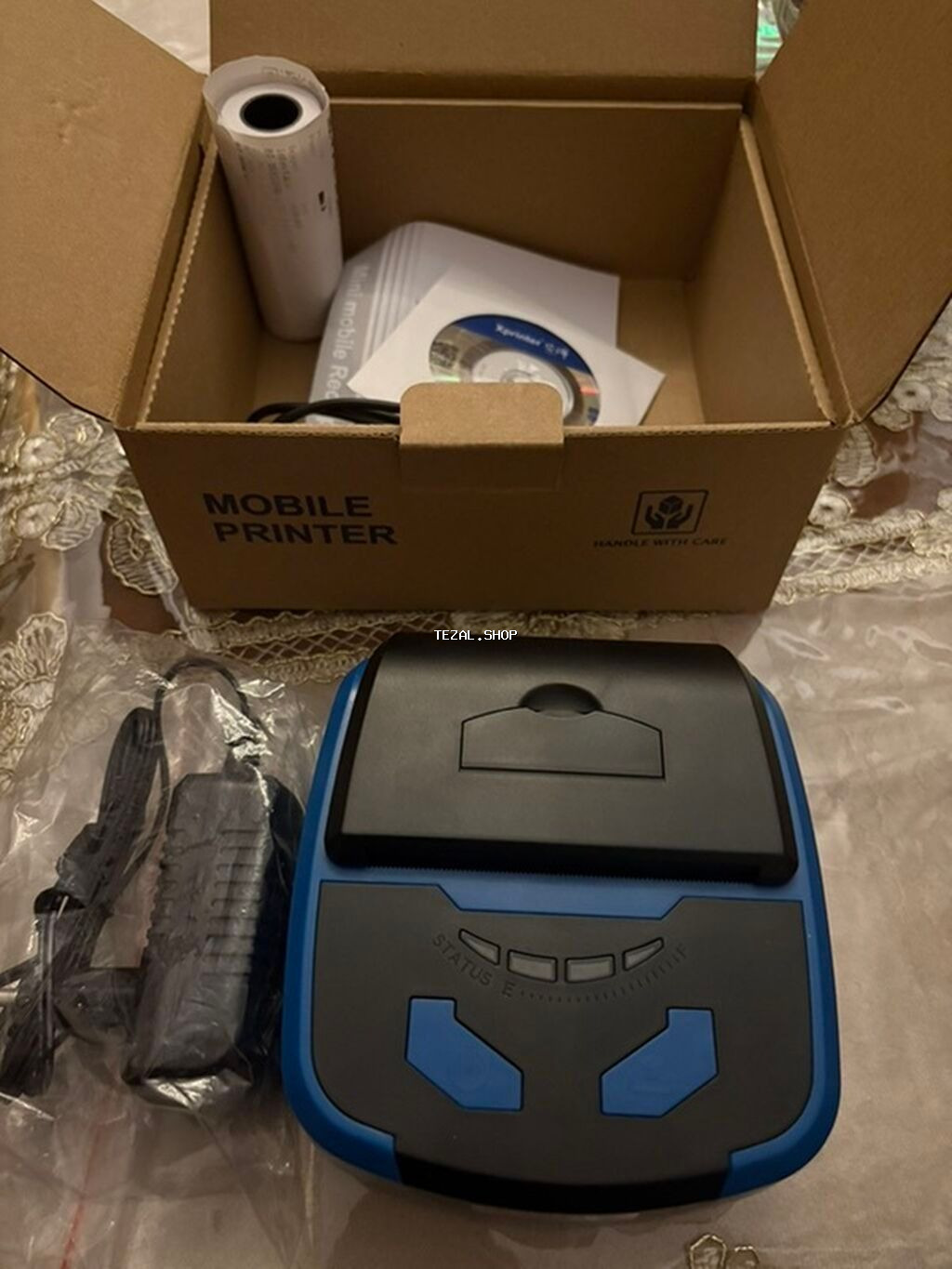 Xprinter - şəkil 2