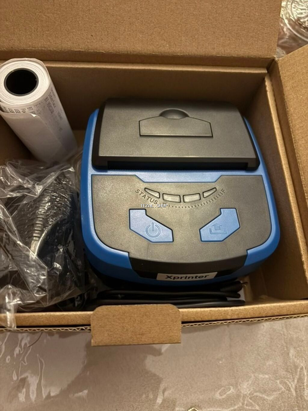 Xprinter - şəkil 3