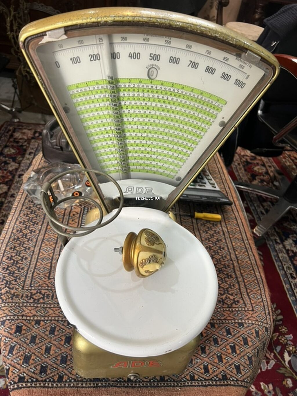 10 kq, Kartla ödəniş - şəkil 4