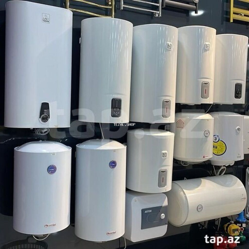 🔧 САНТЕХНИЧЕСКИЕ УСЛУГИ | SANTEXNİK XİDMƏTLƏRİ 🔧 👨‍🔧 Эльхан — частный - şəkil 3