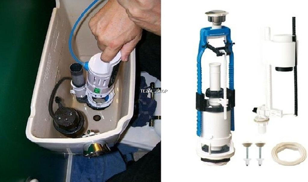 🔧 САНТЕХНИЧЕСКИЕ УСЛУГИ | SANTEXNİK XİDMƏTLƏRİ 🔧 👨‍🔧 Эльхан — частный - şəkil 4