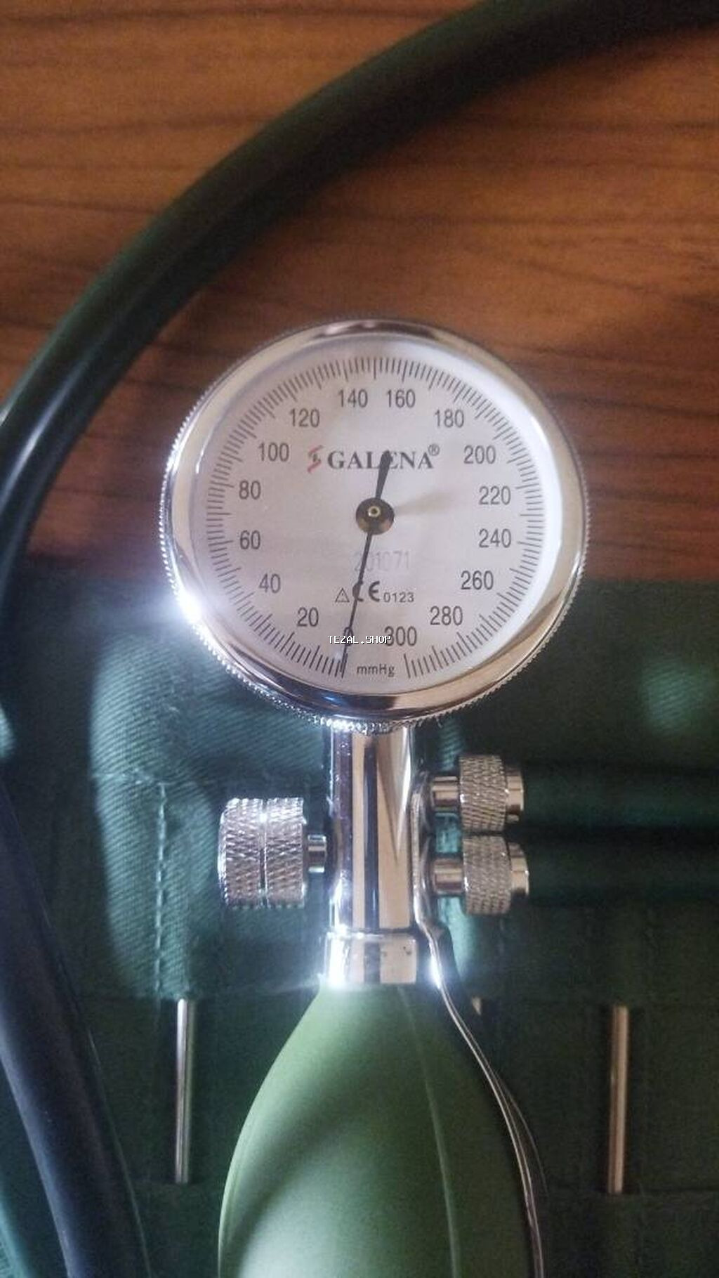 Türkiyə istehsalı,tam işləkdir, heç bir problemi yoxdu