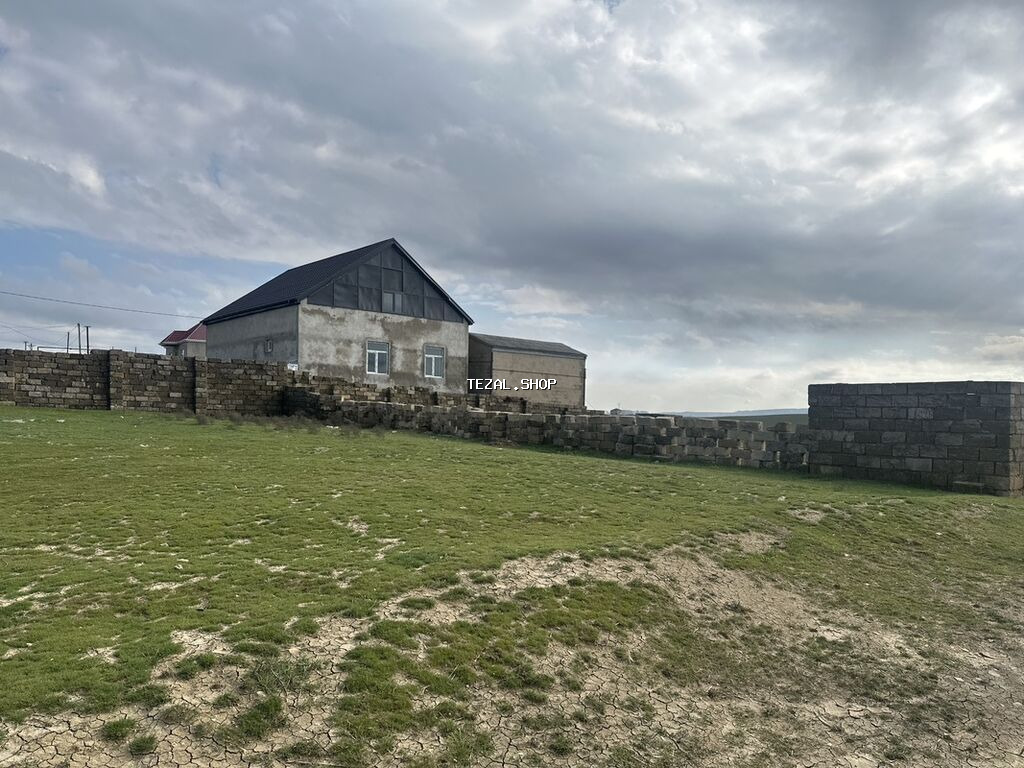 10 sot, Tikinti, Mülkiyyətçi, Kupça (Çıxarış), Texniki pasport - şəkil 2