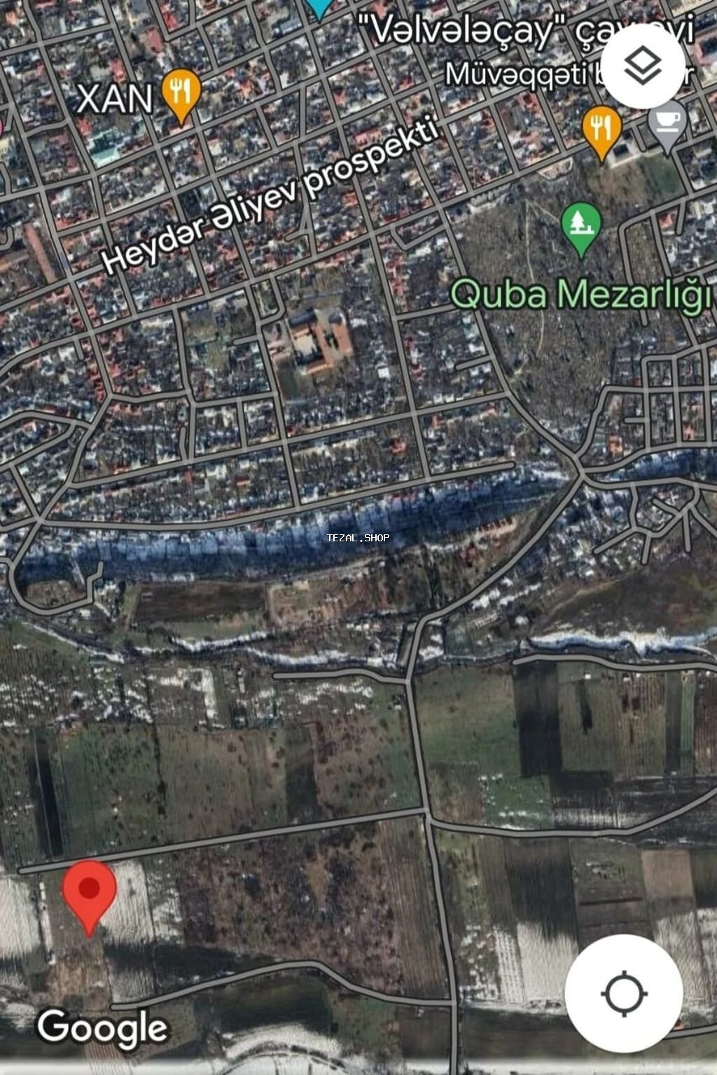 160 sot, Kənd təsərrüfatı, Mülkiyyətçi, Kupça (Çıxarış) - şəkil 4