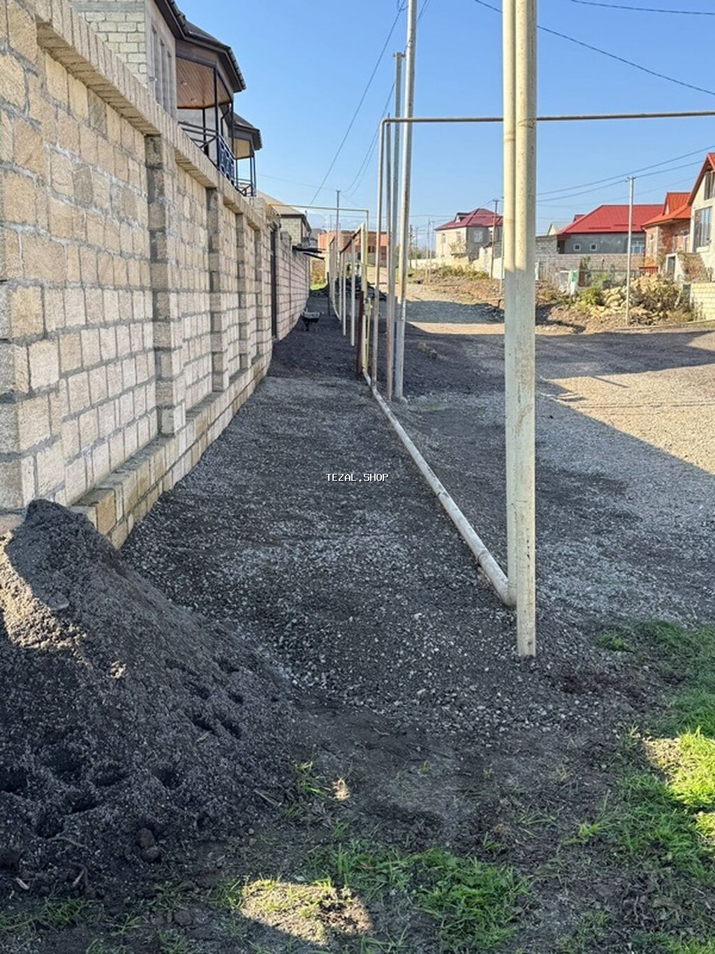 5 sot, Tikinti, Mülkiyyətçi, Kupça (Çıxarış)