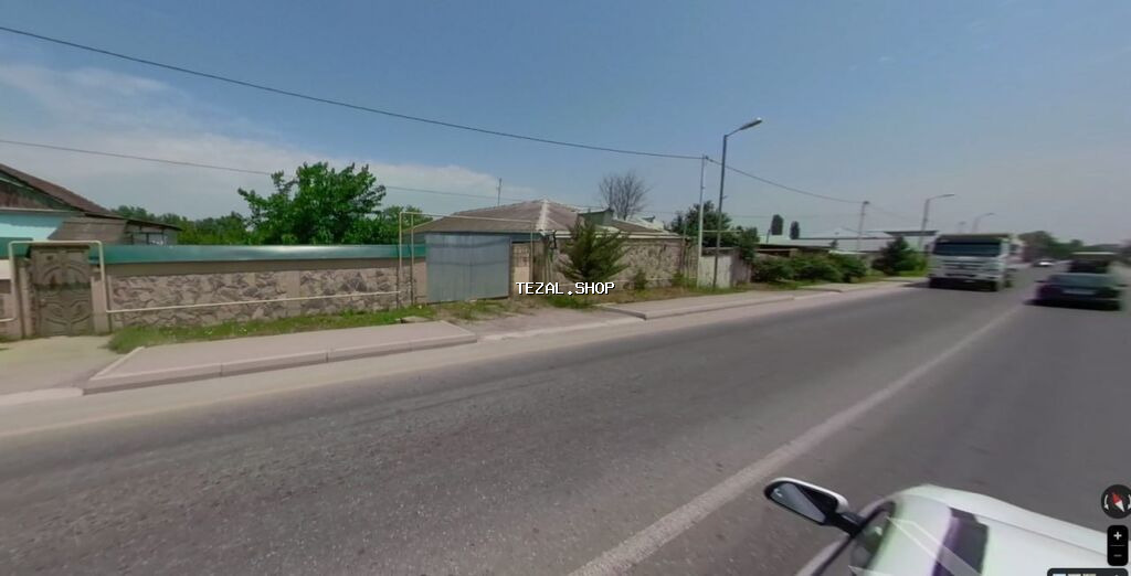 3 sot, Tikinti, Mülkiyyətçi, Kupça (Çıxarış)