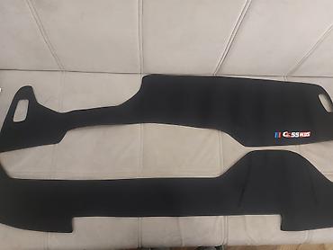 Changan CS55 Plus üçün torpedo üstü günəşlik qoruyucu örtük - Model - şəkil 3