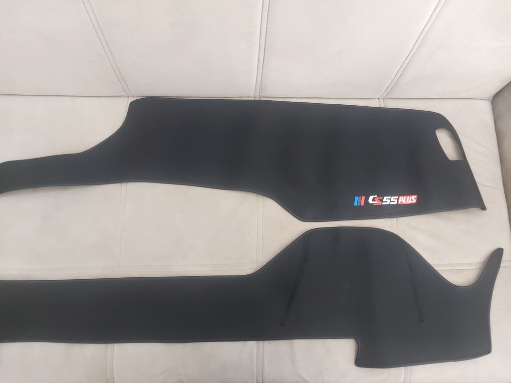 Changan CS55 Plus üçün torpedo üstü günəşlik qoruyucu örtük - Model